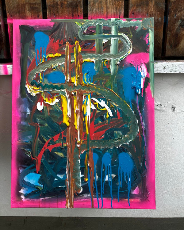 FINANCIAL FREEDOM By Baby Picasso
