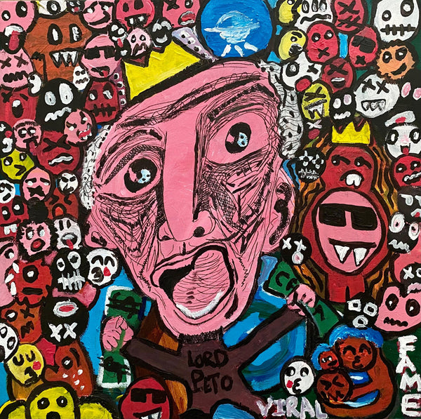 Tout excès mène à la destruction